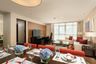 3 Bedroom Condo for rent in Marriott Executive Apartments Sathorn Vista, Thung Maha Mek, Bangkok near BTS Sala Daeng