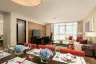 3 Bedroom Condo for rent in Marriott Executive Apartments Sathorn Vista, Thung Maha Mek, Bangkok near BTS Sala Daeng