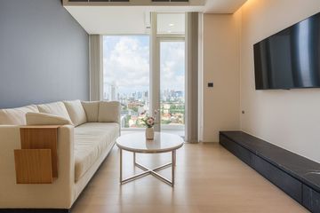 2 Bedroom Condo for rent in Siamese Exclusive 42, Phra Khanong, Bangkok near BTS Ekkamai
