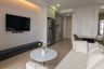 2 Bedroom Condo for rent in Siamese Exclusive 42, Phra Khanong, Bangkok near BTS Ekkamai