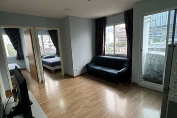 2 Bedroom Condo for Sale or Rent in The Maple Ratchada-Ladprao, Chom Phon, Bangkok near MRT Lat Phrao