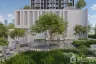 1 Bedroom Condo for sale in Reference Ekkamai, Khlong Tan Nuea, Bangkok near BTS Thong Lo