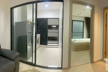 1 Bedroom Condo for Sale or Rent in Life Sukhumvit 48, Phra Khanong, Bangkok near BTS Phra Khanong