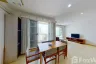 2 Bedroom Condo for Sale or Rent in CitiSmart Sukhumvit 18, Khlong Toei, Bangkok near BTS Asoke