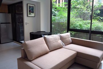 1 Bedroom Condo for sale in The Nest Ploenchit, Lumpini, Bangkok near BTS Ploen Chit