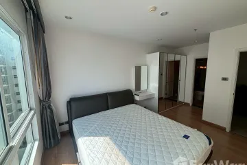 1 Bedroom Condo for Sale or Rent in Supalai Wellington 2, Huai Khwang, Bangkok near MRT Thailand Cultural Centre