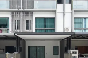 3 Bedroom House for Sale or Rent in The Landmark Ekamai-Ramindra, Lat Phrao, Bangkok