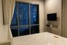 1 Bedroom Condo for sale in The Room Sukhumvit 21, Khlong Toei Nuea, Bangkok near MRT Sukhumvit