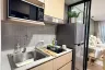 Condo for sale in Lumpini Park Onnut 19, Suan Luang, Bangkok