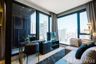 1 Bedroom Condo for sale in Ashton Asoke - Rama 9, Din Daeng, Bangkok near MRT Phra Ram 9