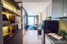 1 Bedroom Condo for sale in Ashton Asoke - Rama 9, Din Daeng, Bangkok near MRT Phra Ram 9