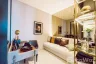 1 Bedroom Condo for sale in Ashton Asoke - Rama 9, Din Daeng, Bangkok near MRT Phra Ram 9