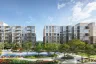 1 Bedroom Condo for sale in Valles Haus, Phra Khanong Nuea, Bangkok near BTS Phra Khanong