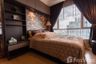1 Bedroom Condo for sale in Thru Thonglor, Bang Kapi, Bangkok near MRT Phetchaburi