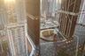 1 Bedroom Condo for Sale or Rent in Ideo Q Siam-Ratchathewi, Thanon Phaya Thai, Bangkok near BTS Ratchathewi