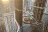 1 Bedroom Condo for Sale or Rent in Ideo Q Siam-Ratchathewi, Thanon Phaya Thai, Bangkok near BTS Ratchathewi
