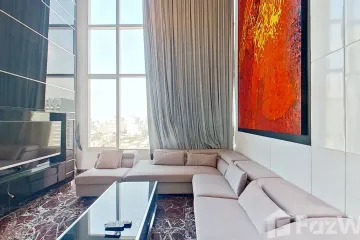 3 Bedroom Condo for Sale or Rent in Wind Sukhumvit 23, Khlong Toei Nuea, Bangkok near MRT Sukhumvit