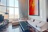 3 Bedroom Condo for Sale or Rent in Wind Sukhumvit 23, Khlong Toei Nuea, Bangkok near MRT Sukhumvit