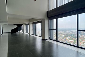 4 Bedroom Condo for sale in The Met, Thung Maha Mek, Bangkok near BTS Chong Nonsi