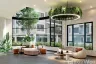 2 Bedroom Condo for sale in Supalai Sense Srinakarin, Nong Bon, Bangkok near MRT Srinagarindra 38