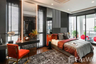 5 Bedroom House for sale in The Gentry Kaset - Nawamin, Nawamin, Bangkok