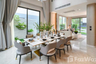 5 Bedroom House for sale in The Gentry Kaset - Nawamin, Nawamin, Bangkok