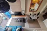 2 Bedroom Condo for sale in The Rajdamri, Pathum Wan, Bangkok near BTS Ratchadamri