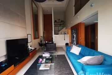 2 Bedroom Condo for sale in The Rajdamri, Pathum Wan, Bangkok near BTS Ratchadamri