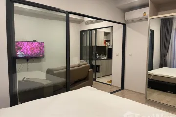 1 Bedroom Condo for Sale or Rent in The Tree Pattanakarn - Ekkamai, Suan Luang, Bangkok near Airport Rail Link Ramkhamhaeng