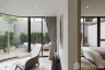 2 Bedroom Condo for sale in FYNN Asoke Sukhumvit 10, Khlong Toei, Bangkok near BTS Asoke