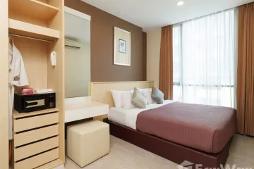 1 Bedroom Condo for rent in Estella Residences Ekkamai, Khlong Tan Nuea, Bangkok