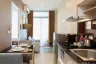 1 Bedroom Condo for rent in Estella Residences Ekkamai, Khlong Tan Nuea, Bangkok