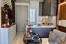 1 Bedroom Condo for rent in The ESSE Asoke, Khlong Toei Nuea, Bangkok near BTS Asoke
