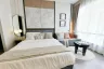 1 Bedroom Condo for sale in Ideo Mobi Rangnam, Thanon Phaya Thai, Bangkok near BTS Victory Monument