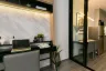 1 Bedroom Condo for sale in Ideo Mobi Rangnam, Thanon Phaya Thai, Bangkok near BTS Victory Monument