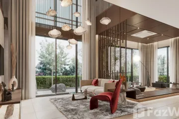 3 Bedroom House for sale in SENA Grand Home Bangna KM.29, Bang Bo, Samut Prakan