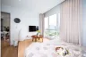 1 Bedroom Condo for Sale or Rent in HQ by Sansiri, Khlong Tan Nuea, Bangkok near BTS Thong Lo