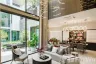 4 Bedroom House for sale in The Gentry Kaset - Nawamin, Nawamin, Bangkok