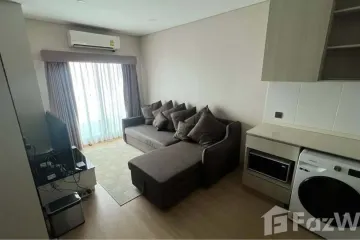2 Bedroom Condo for Sale or Rent in Lumpini Suite Dindaeng - Ratchaprarop, Sam Sen Nai, Bangkok near MRT Rang Nam