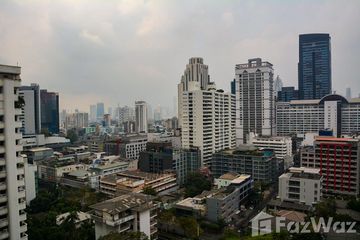 2 Bedroom Condo for sale in The Master Centrium Asoke-Sukhumvit, Khlong Toei Nuea, Bangkok near MRT Sukhumvit