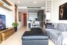 1 Bedroom Condo for sale in The River by Raimon Land, Khlong Ton Sai, Bangkok near BTS Krung Thon Buri