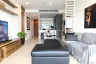 1 Bedroom Condo for sale in The River by Raimon Land, Khlong Ton Sai, Bangkok near BTS Krung Thon Buri