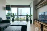 1 Bedroom Condo for sale in The River by Raimon Land, Khlong Ton Sai, Bangkok near BTS Krung Thon Buri