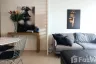 1 Bedroom Condo for sale in The River by Raimon Land, Khlong Ton Sai, Bangkok near BTS Krung Thon Buri