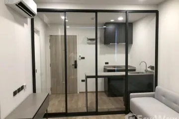 Condo for sale in Groove Scape 48, Sam Sen Nok, Bangkok near MRT Phawana