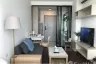 1 Bedroom Condo for sale in The Origin Ram 209 Interchange, Min Buri, Bangkok near MRT Min Buri
