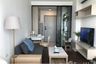 1 Bedroom Condo for sale in The Origin Ram 209 Interchange, Min Buri, Bangkok near MRT Min Buri