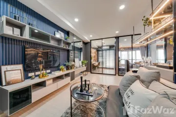 2 Bedroom Condo for sale in Supalai City Resort Sukhumvit 107, Samrong Nuea, Samut Prakan