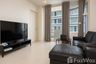 1 Bedroom Condo for sale in MANHATTAN CHIDLOM, Lumpini, Bangkok near MRT Ratchaprarop