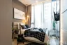 1 Bedroom Condo for sale in The Extro Phayathai - Rangnam, Thanon Phaya Thai, Bangkok near BTS Victory Monument